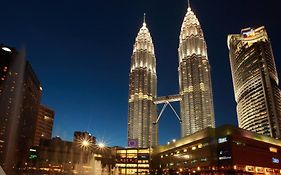 Binjai8 Klcc @ By Shahjalal Suites